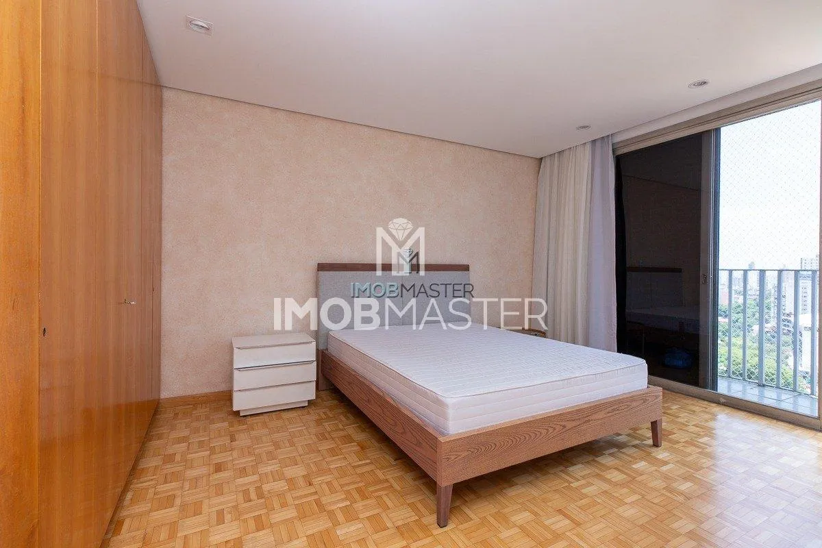 Apartamento com 4 suítes à venda em Sumarezinho, São Paulo, por R$ 2.400.000 Imagem 24