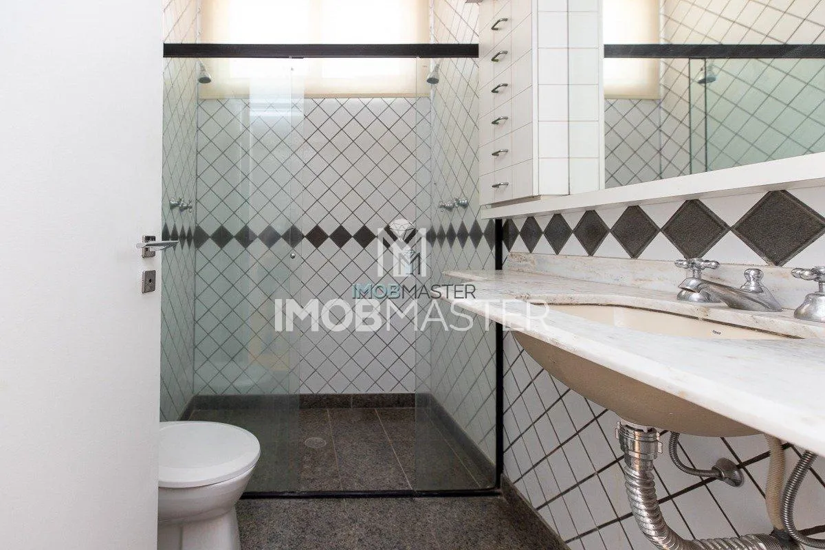 Apartamento com 4 suítes à venda em Sumarezinho, São Paulo, por R$ 2.400.000 Imagem 25