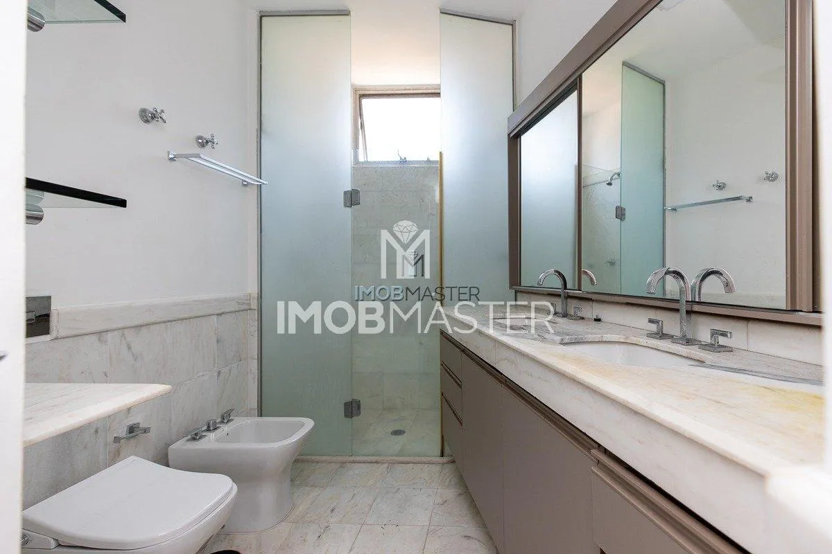 Apartamento com 4 suítes à venda em Sumarezinho, São Paulo, por R$ 2.400.000 Imagem 27