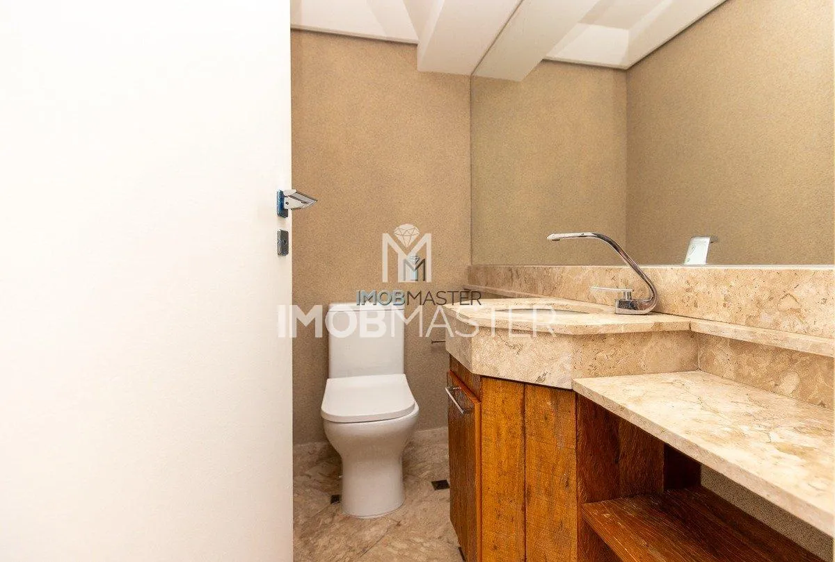 Apartamento com 4 suítes à venda em Sumarezinho, São Paulo, por R$ 2.400.000 Imagem 31