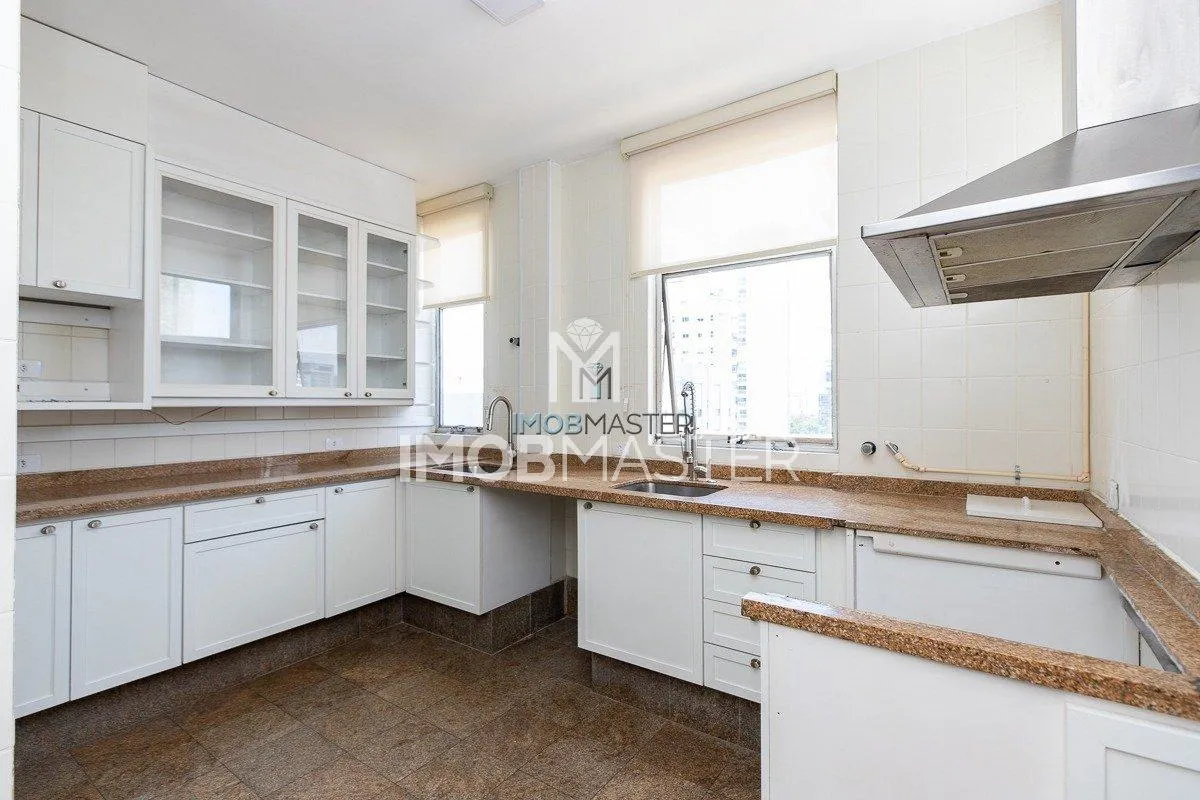 Apartamento com 4 suítes à venda em Sumarezinho, São Paulo, por R$ 2.400.000 Imagem 33