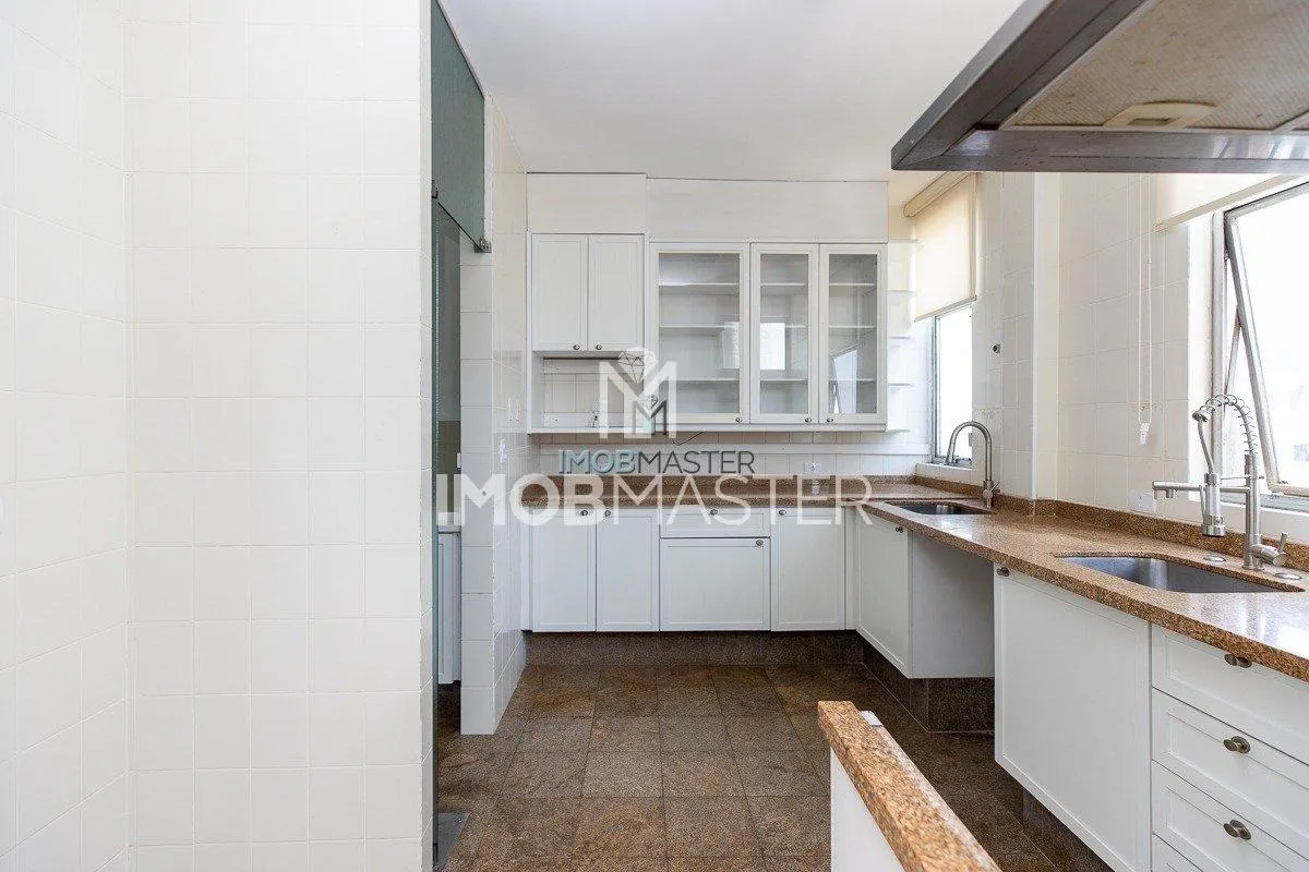 Apartamento com 4 suítes à venda em Sumarezinho, São Paulo, por R$ 2.400.000 Imagem 34