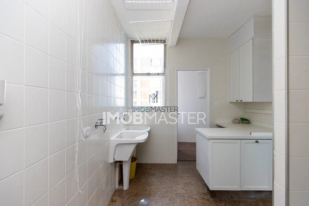 Apartamento com 4 suítes à venda em Sumarezinho, São Paulo, por R$ 2.400.000 Imagem 36