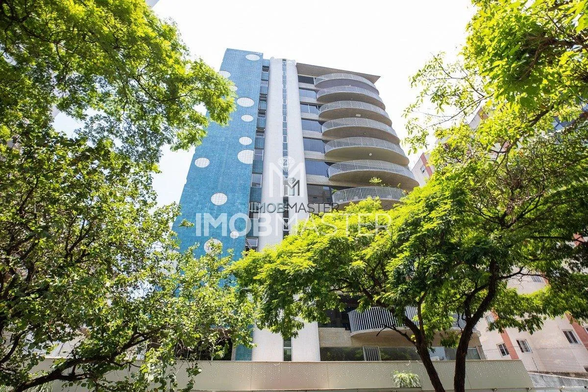 Apartamento com 4 suítes à venda em Sumarezinho, São Paulo, por R$ 2.400.000 Imagem 37