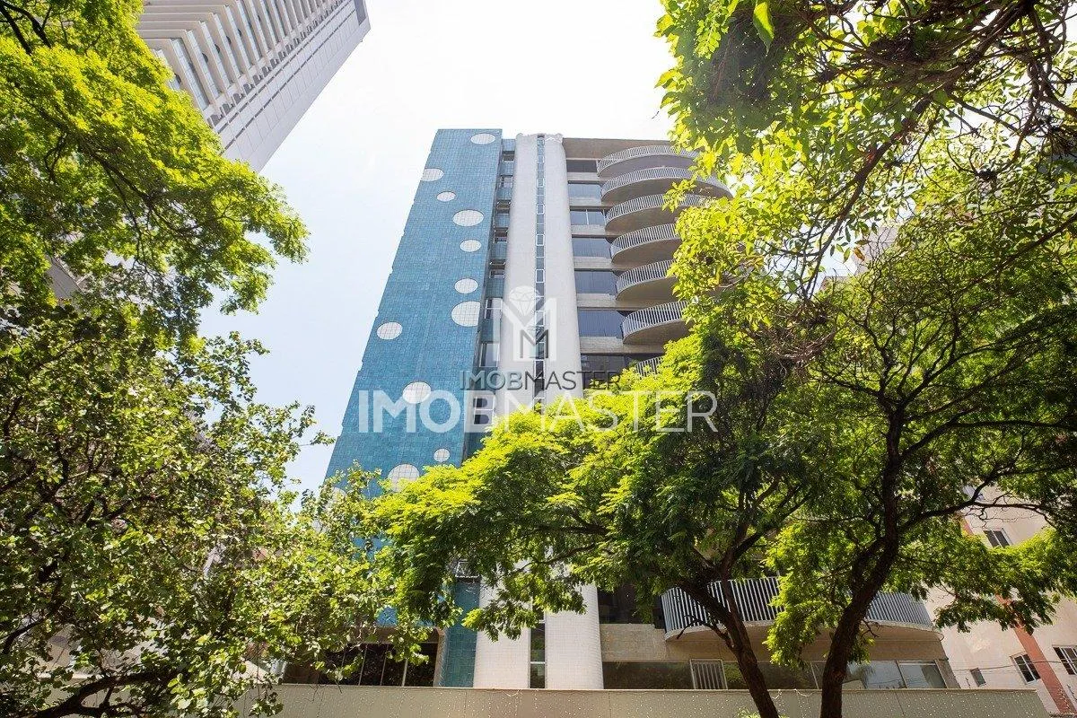 Apartamento com 4 suítes à venda em Sumarezinho, São Paulo, por R$ 2.400.000 Imagem 38
