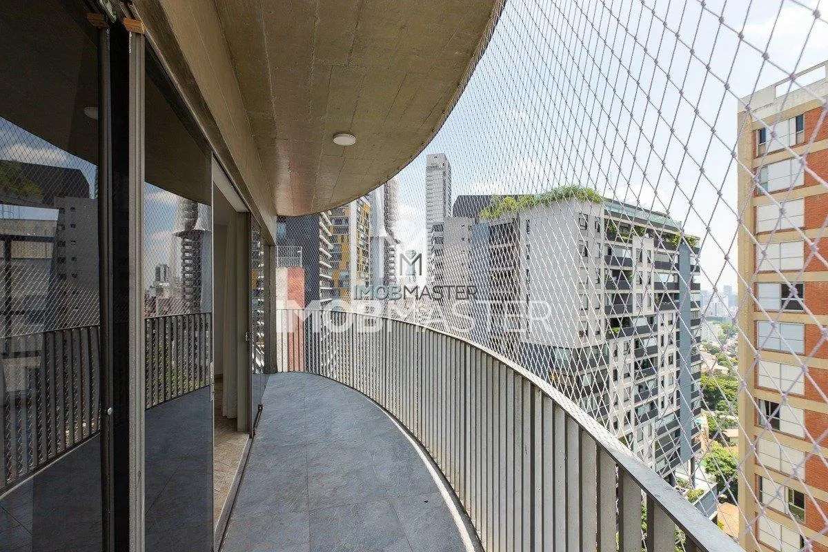 Apartamento com 4 suítes à venda em Sumarezinho, São Paulo, por R$ 2.400.000 Imagem 5
