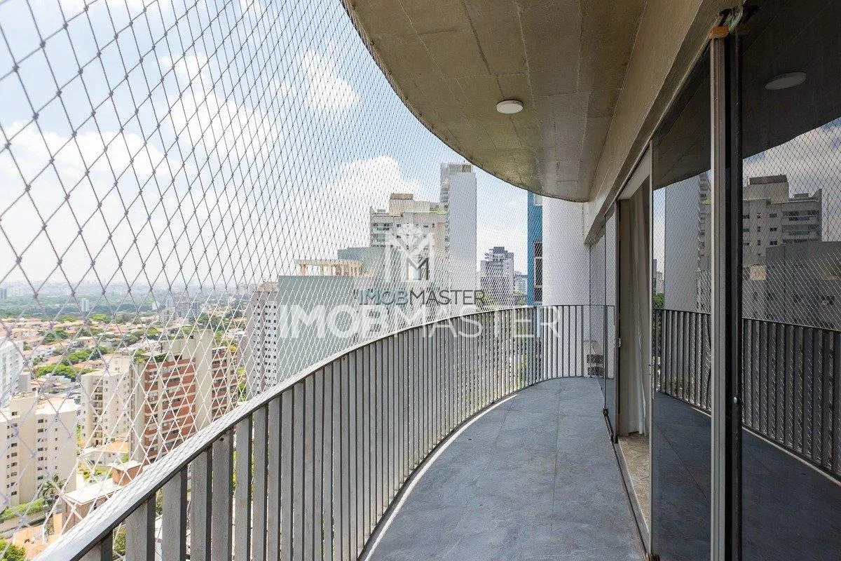 Apartamento com 4 suítes à venda em Sumarezinho, São Paulo, por R$ 2.400.000 Imagem 7
