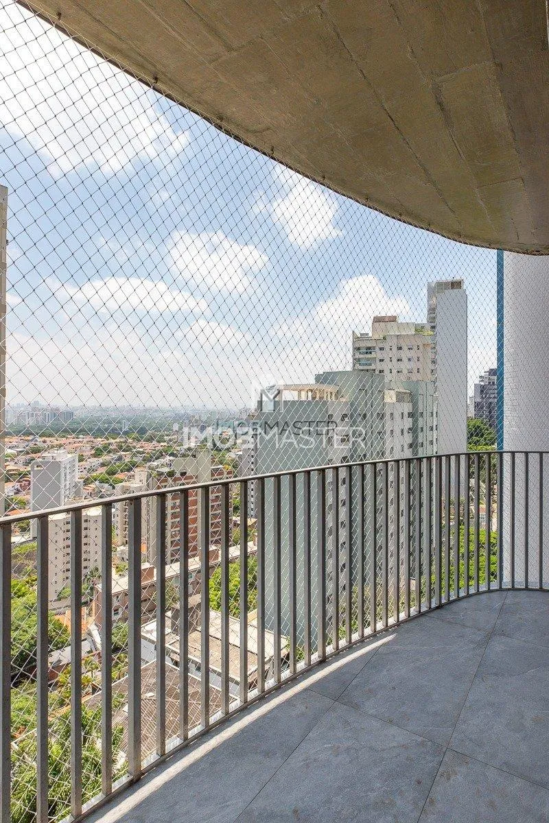 Apartamento com 4 suítes à venda em Sumarezinho, São Paulo, por R$ 2.400.000 Imagem 8