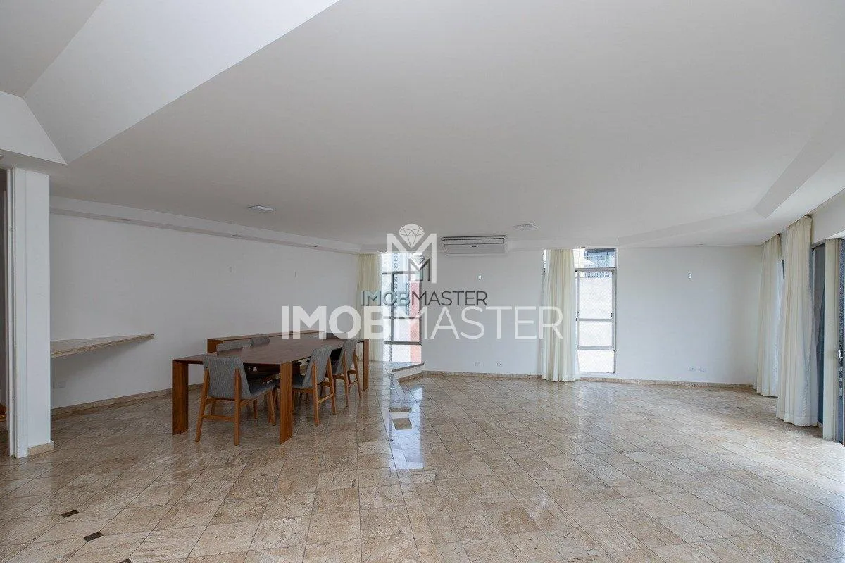 Apartamento com 4 suítes à venda em Sumarezinho, São Paulo, por R$ 2.400.000 Imagem 9