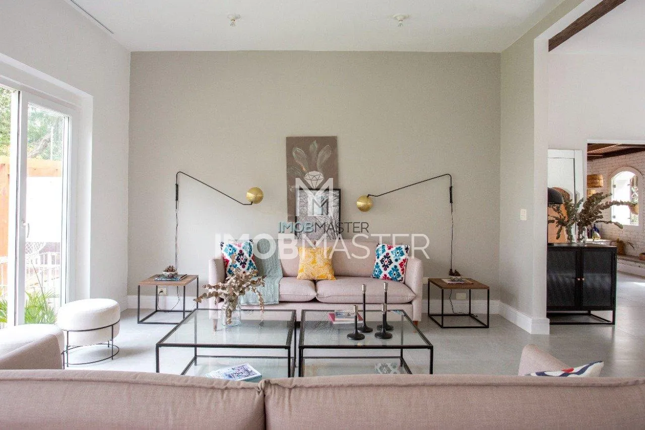 Casa com 4 suítes à venda em Morumbi, São Paulo, por R$ 9.500.000 Imagem 10