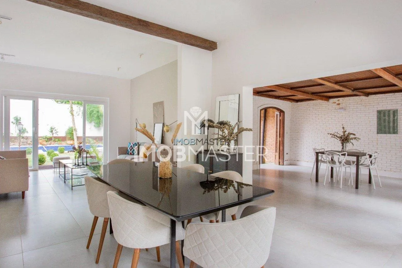 Casa com 4 suítes à venda em Morumbi, São Paulo, por R$ 9.500.000 Imagem 11