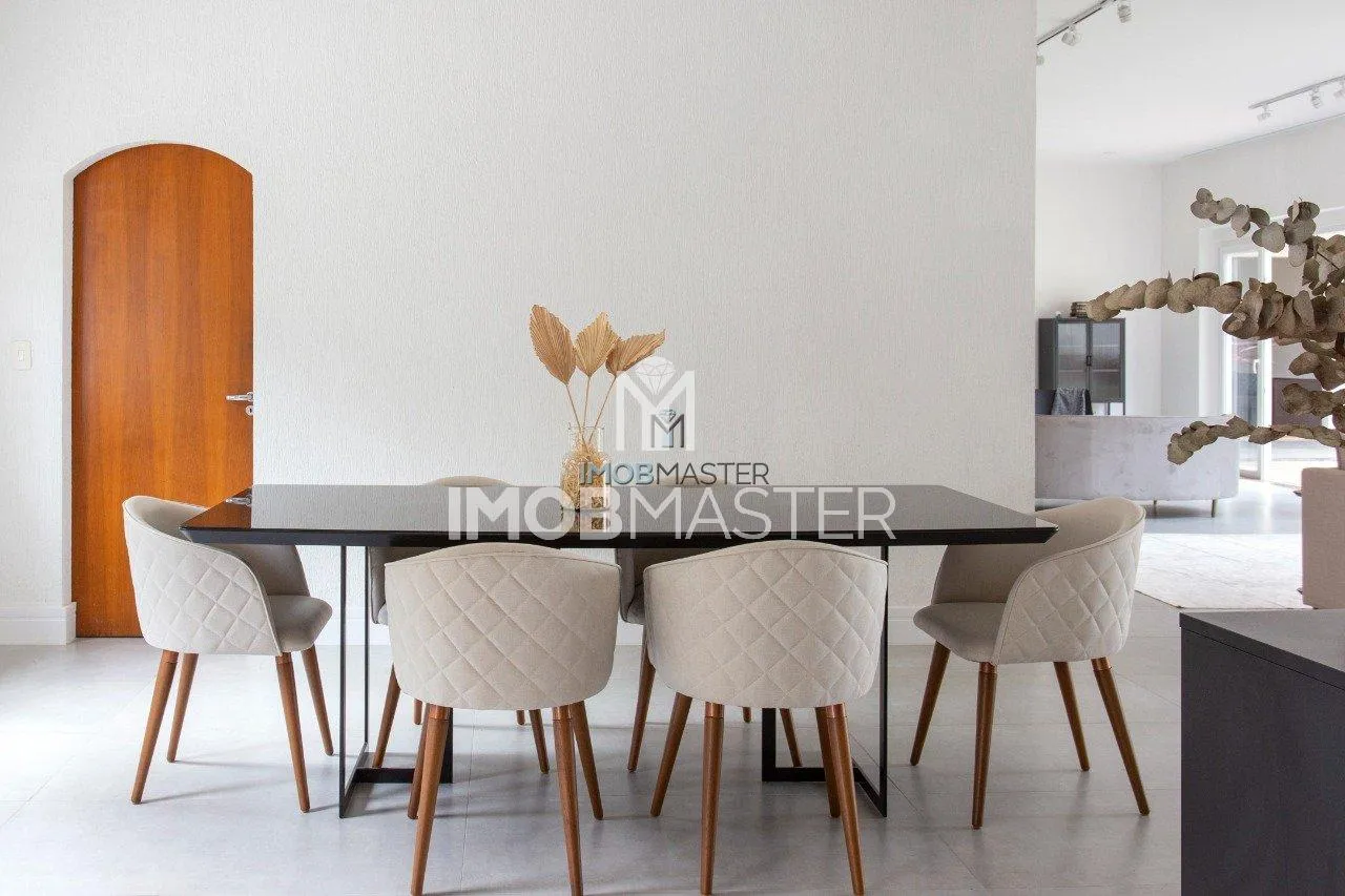 Casa com 4 suítes à venda em Morumbi, São Paulo, por R$ 9.500.000 Imagem 12