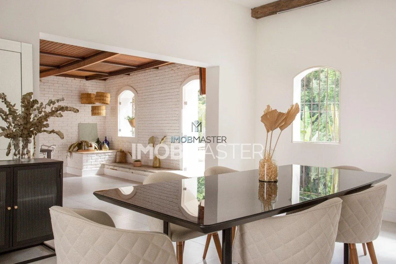 Casa com 4 suítes à venda em Morumbi, São Paulo, por R$ 9.500.000 Imagem 13