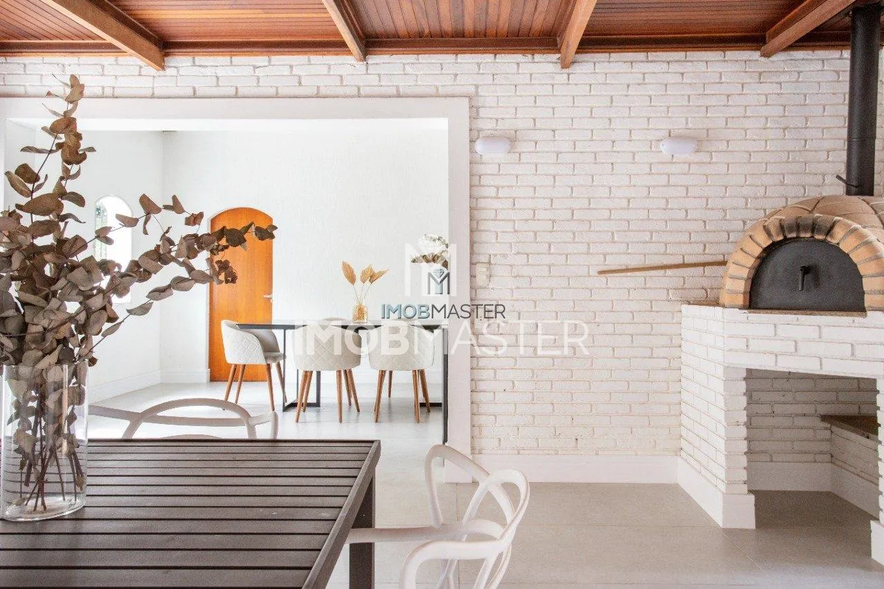 Casa com 4 suítes à venda em Morumbi, São Paulo, por R$ 9.500.000 Imagem 14