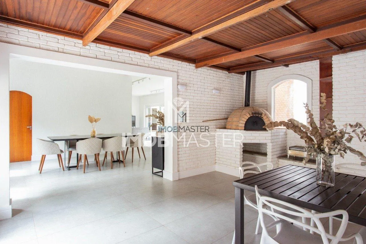 Casa com 4 suítes à venda em Morumbi, São Paulo, por R$ 9.500.000 Imagem 15