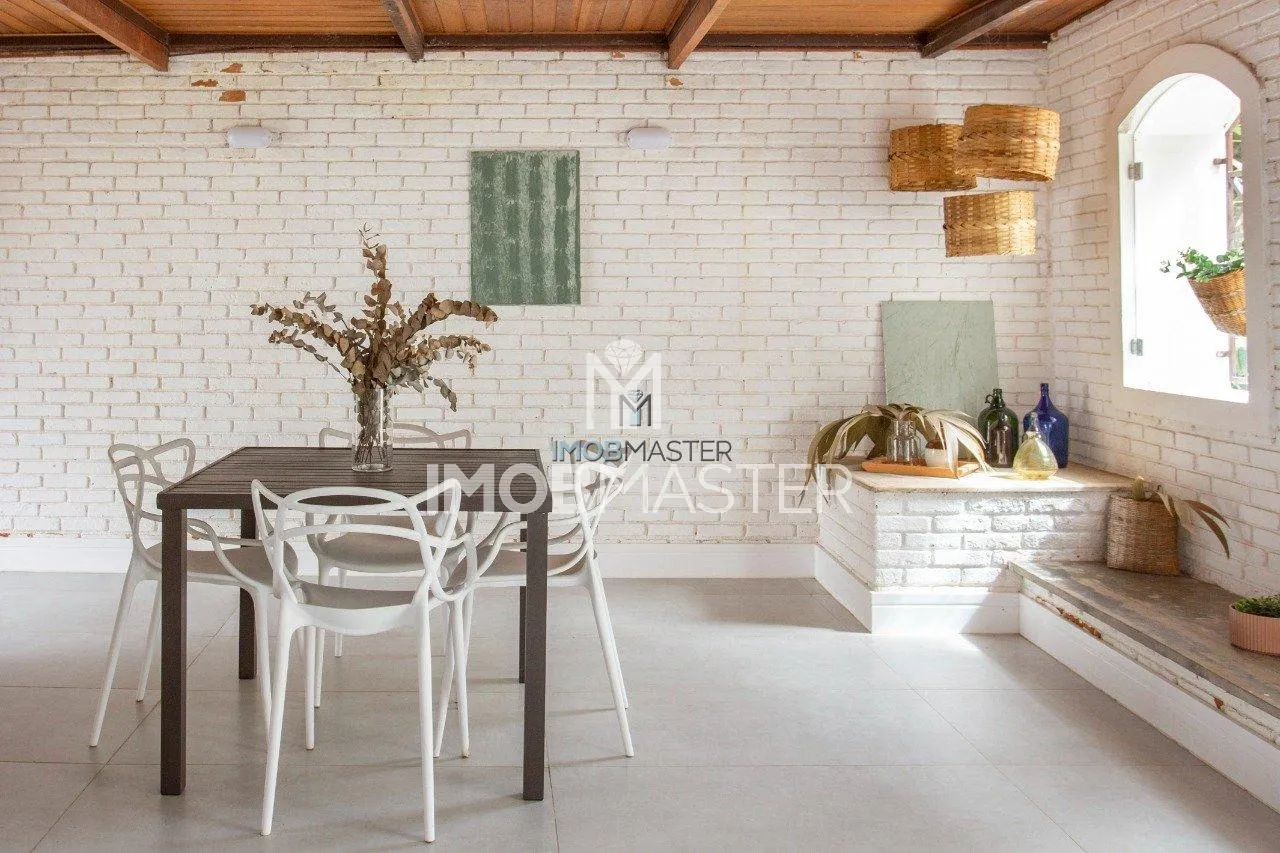 Casa com 4 suítes à venda em Morumbi, São Paulo, por R$ 9.500.000 Imagem 17