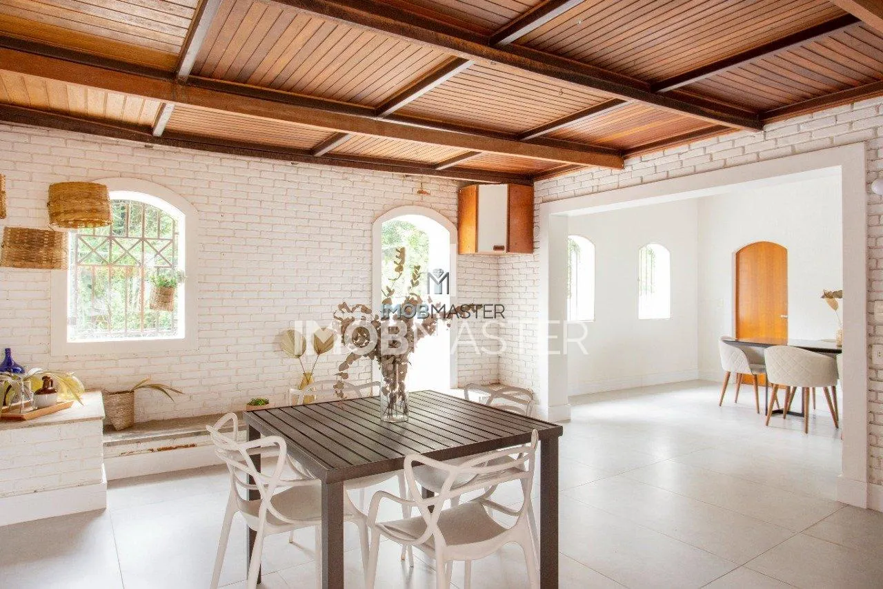 Casa com 4 suítes à venda em Morumbi, São Paulo, por R$ 9.500.000 Imagem 18