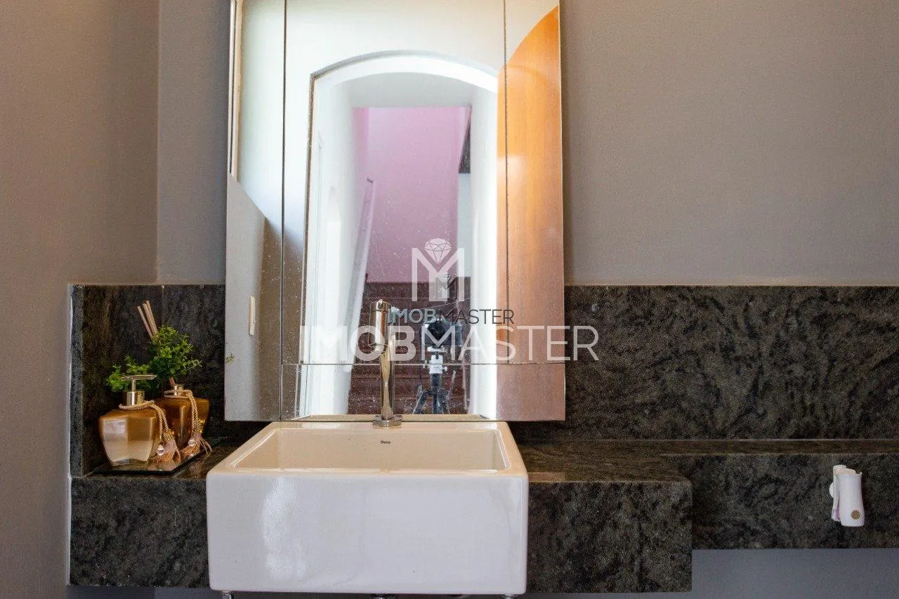 Casa com 4 suítes à venda em Morumbi, São Paulo, por R$ 9.500.000 Imagem 19