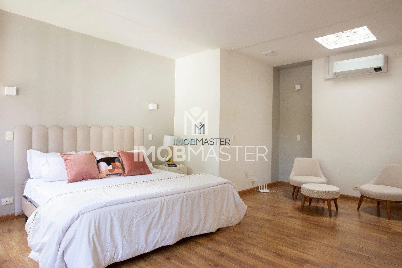 Casa com 4 suítes à venda em Morumbi, São Paulo, por R$ 9.500.000 Imagem 20