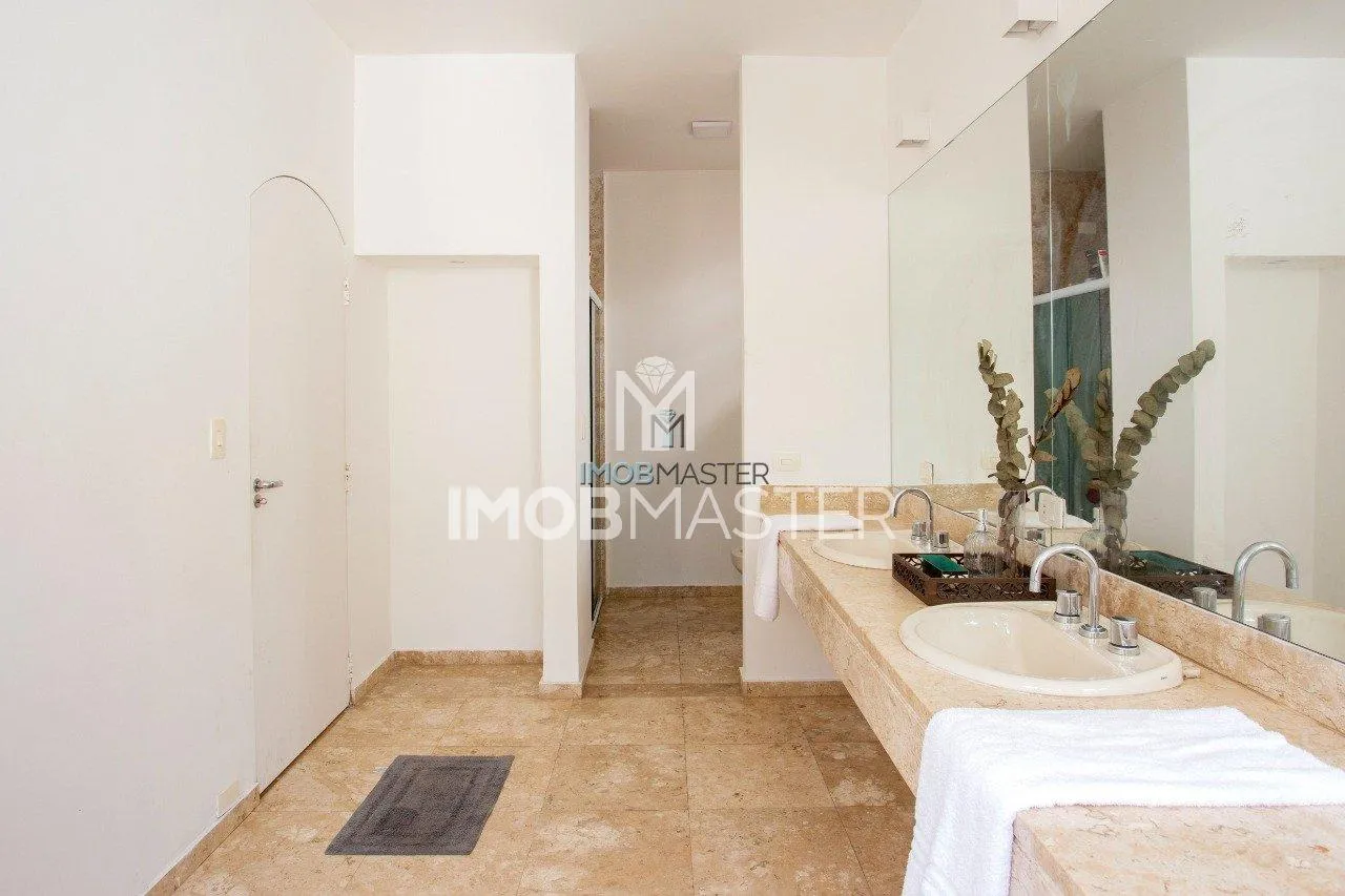 Casa com 4 suítes à venda em Morumbi, São Paulo, por R$ 9.500.000 Imagem 21