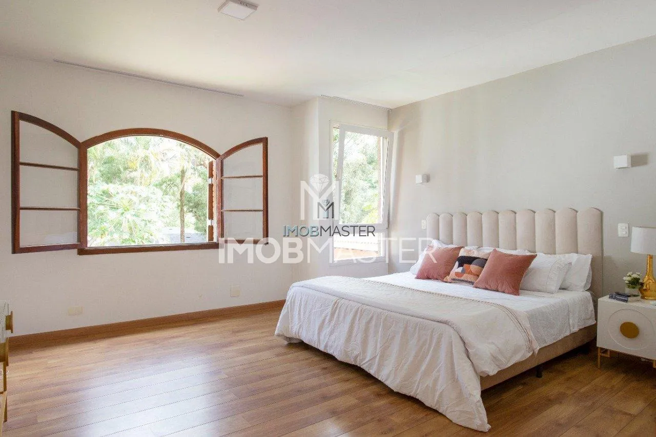 Casa com 4 suítes à venda em Morumbi, São Paulo, por R$ 9.500.000 Imagem 24