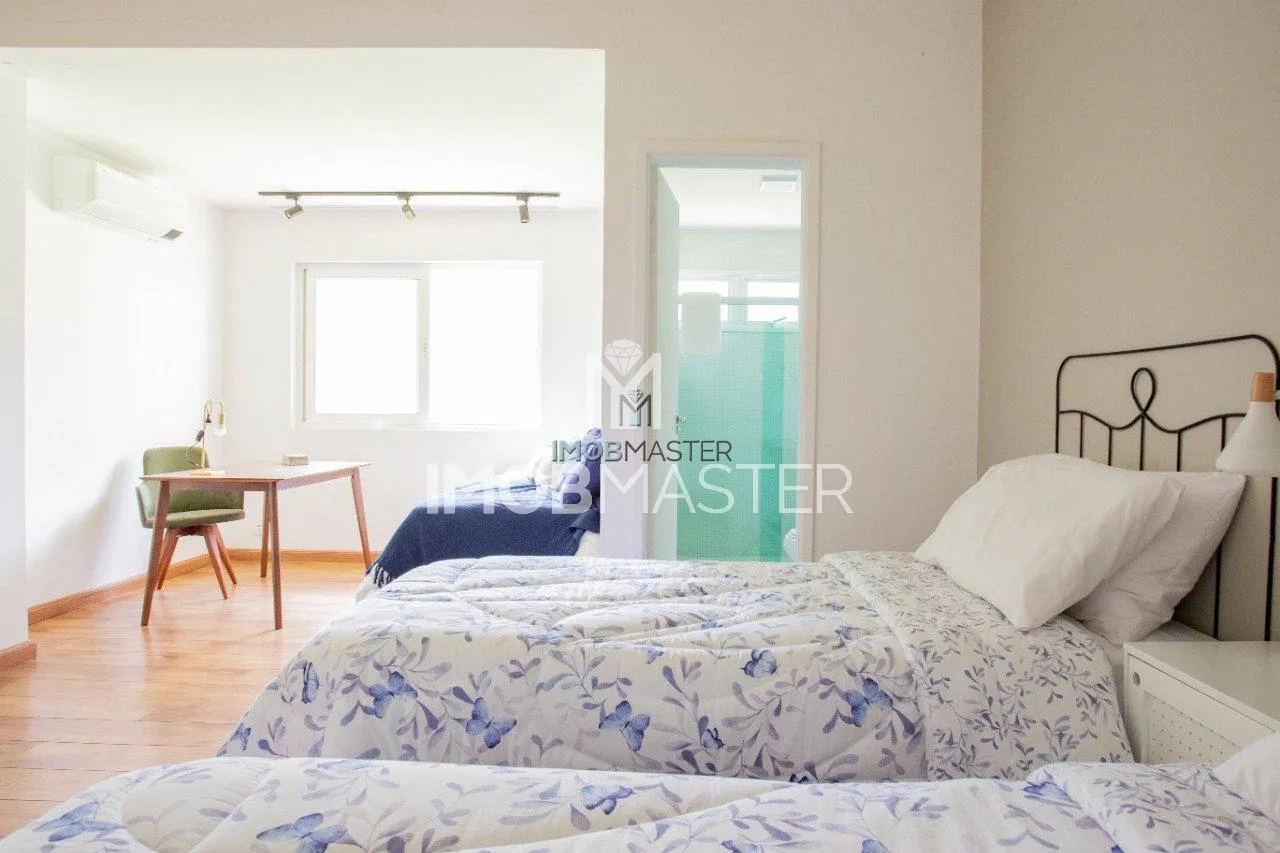 Casa com 4 suítes à venda em Morumbi, São Paulo, por R$ 9.500.000 Imagem 26