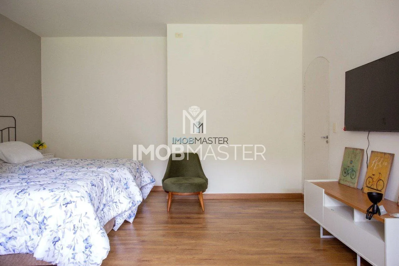 Casa com 4 suítes à venda em Morumbi, São Paulo, por R$ 9.500.000 Imagem 27