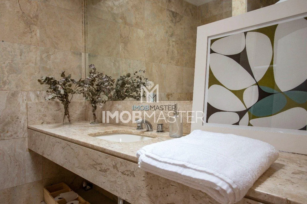 Casa com 4 suítes à venda em Morumbi, São Paulo, por R$ 9.500.000 Imagem 34
