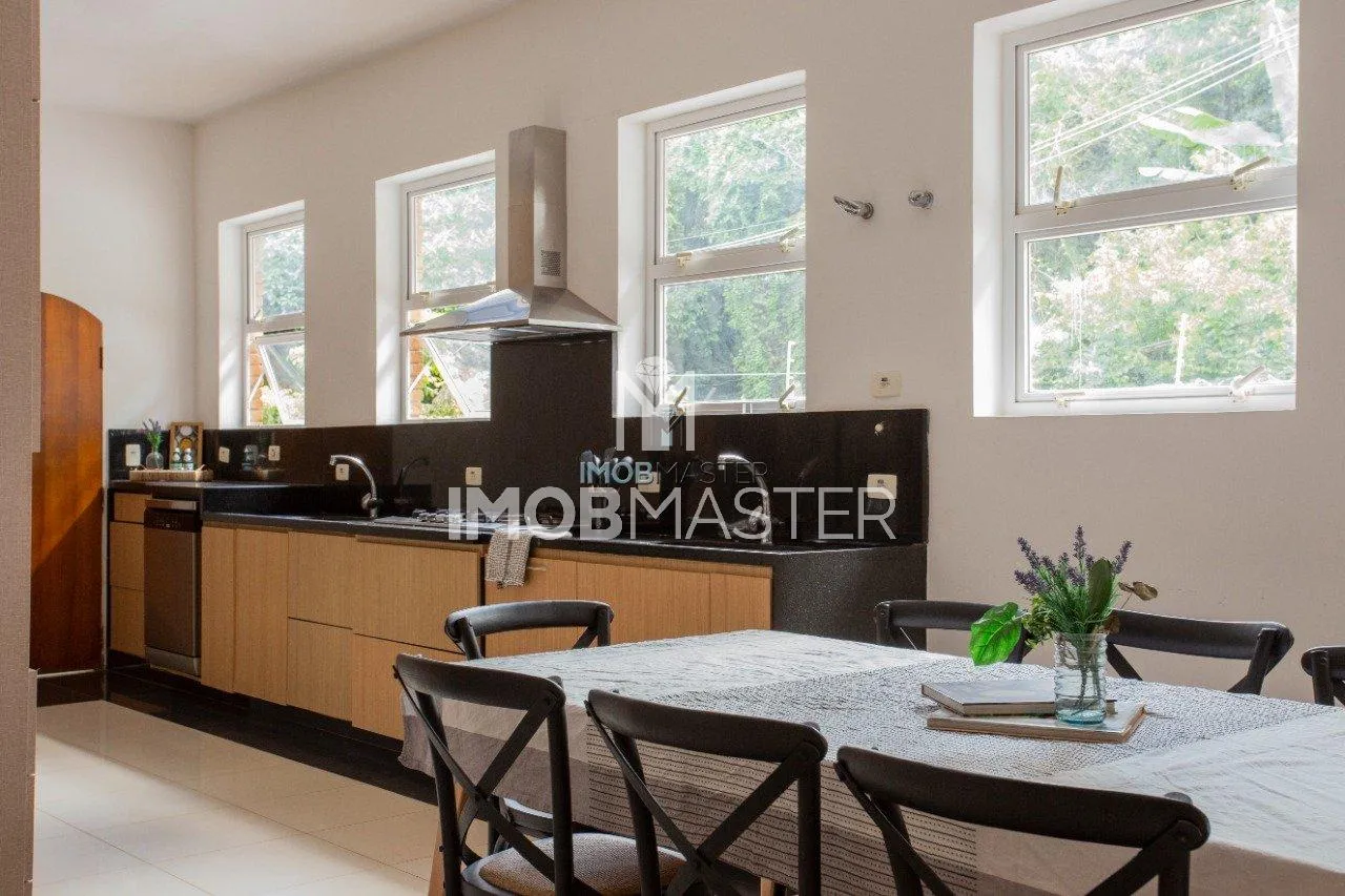 Casa com 4 suítes à venda em Morumbi, São Paulo, por R$ 9.500.000 Imagem 38
