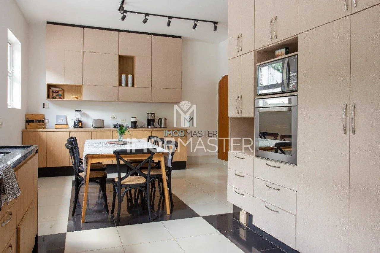 Casa com 4 suítes à venda em Morumbi, São Paulo, por R$ 9.500.000 Imagem 39