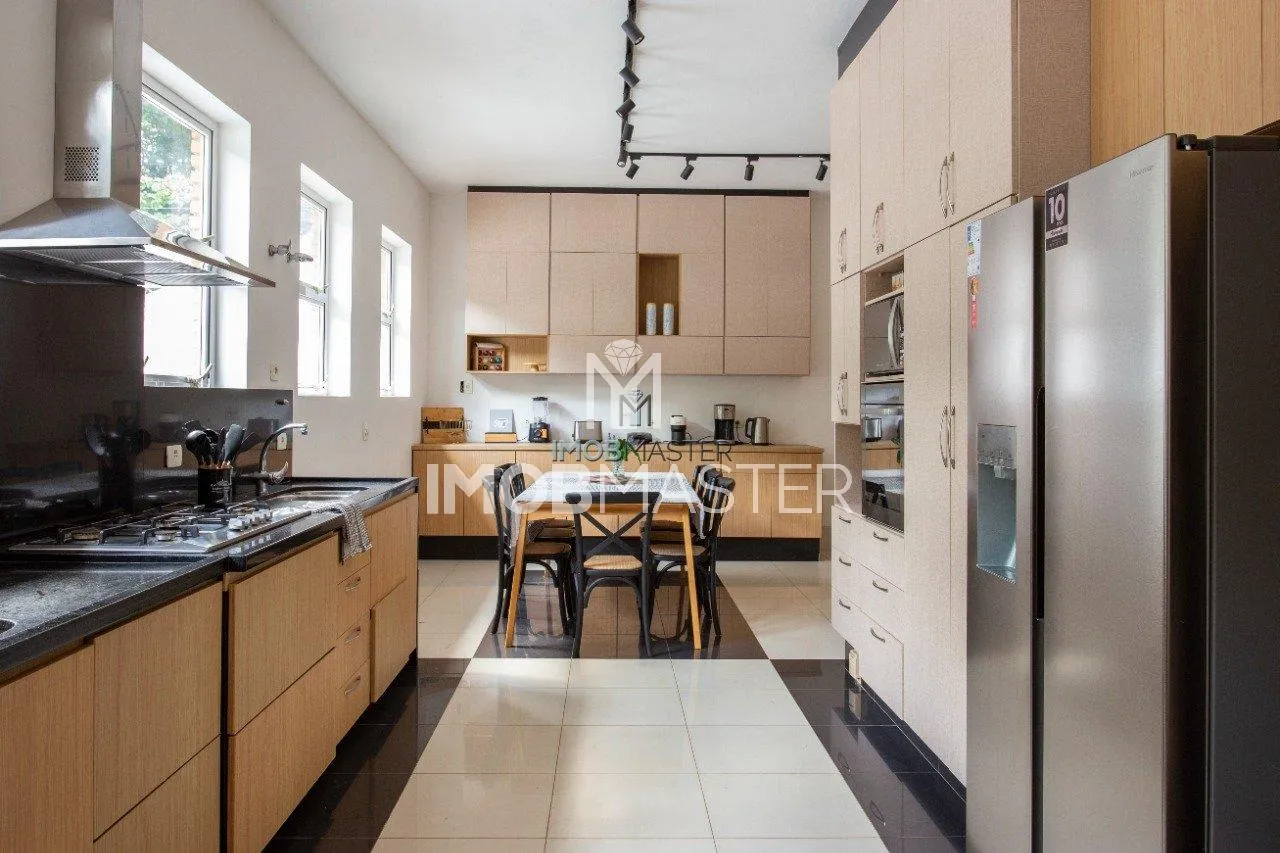 Casa com 4 suítes à venda em Morumbi, São Paulo, por R$ 9.500.000 Imagem 40