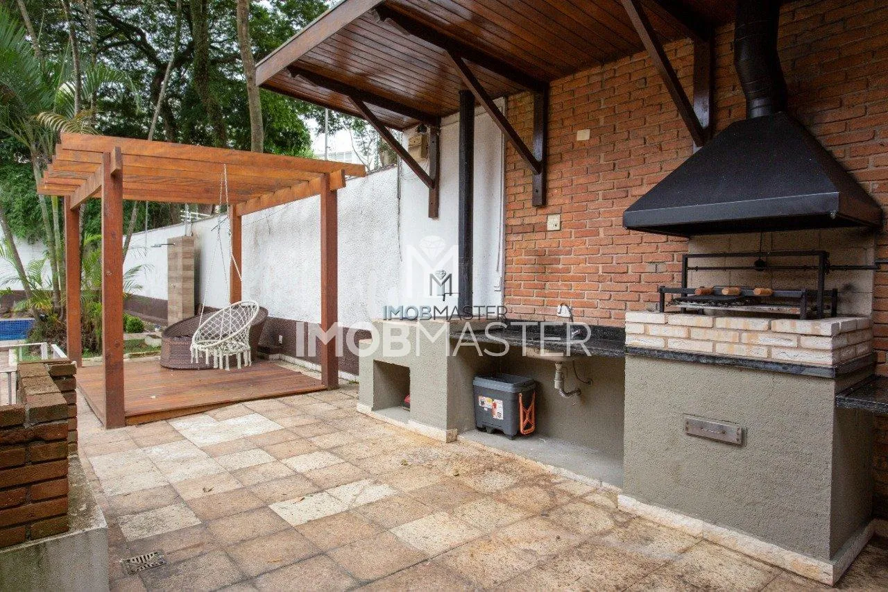 Casa com 4 suítes à venda em Morumbi, São Paulo, por R$ 9.500.000 Imagem 46
