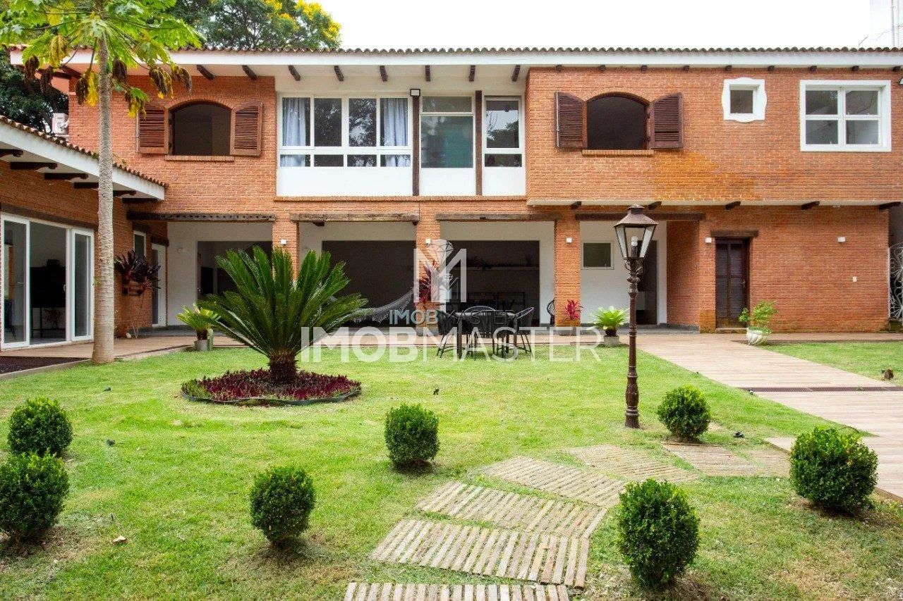 Casa com 4 suítes à venda em Morumbi, São Paulo, por R$ 9.500.000 Imagem 47