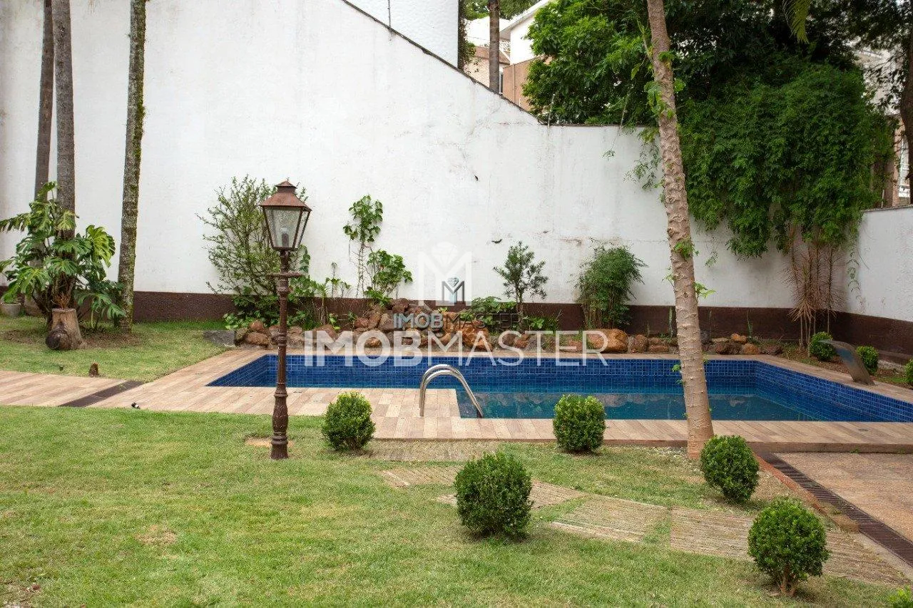 Casa com 4 suítes à venda em Morumbi, São Paulo, por R$ 9.500.000 Imagem 48