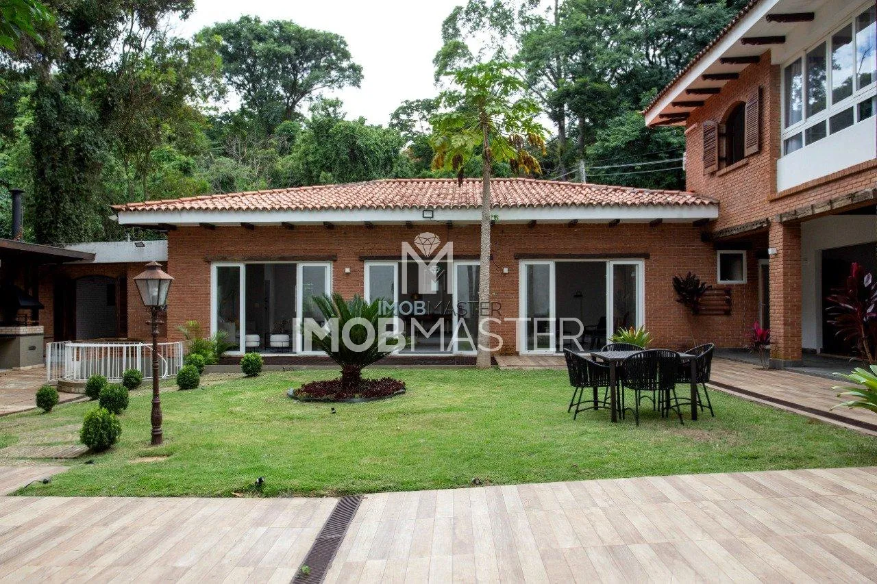 Casa com 4 suítes à venda em Morumbi, São Paulo, por R$ 9.500.000 Imagem 50