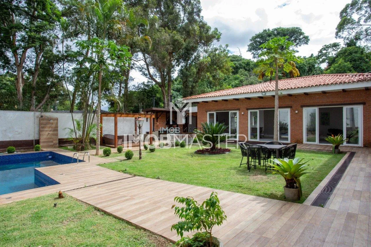 Casa com 4 suítes à venda em Morumbi, São Paulo, por R$ 9.500.000 Imagem 51