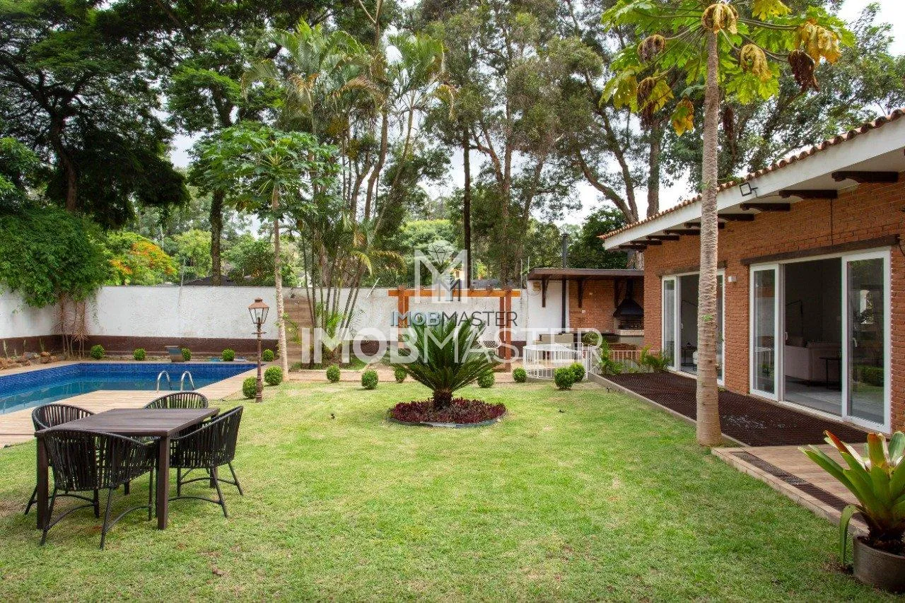 Casa com 4 suítes à venda em Morumbi, São Paulo, por R$ 9.500.000 Imagem 52