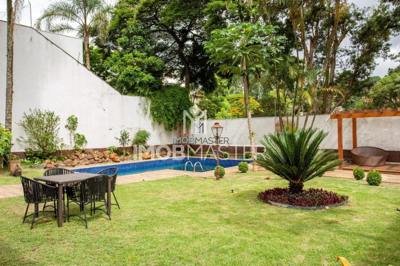 Casa com 4 suítes à venda em Morumbi, São Paulo, por R$ 9.500.000 Imagem 53