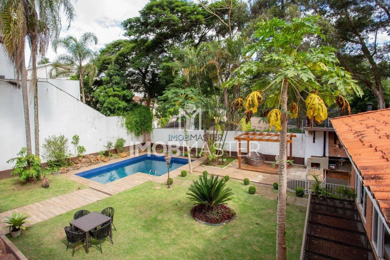 Casa com 4 suítes à venda em Morumbi, São Paulo, por R$ 9.500.000 Imagem 54