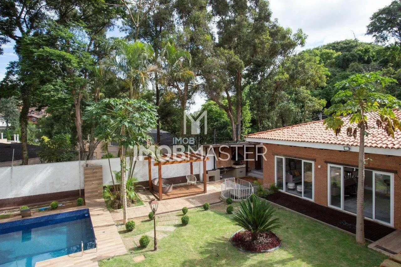 Casa com 4 suítes à venda em Morumbi, São Paulo, por R$ 9.500.000 Imagem 55