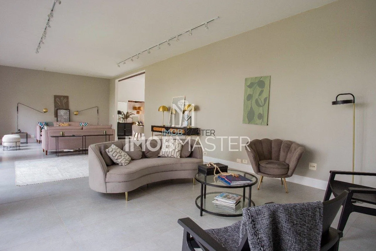 Casa com 4 suítes à venda em Morumbi, São Paulo, por R$ 9.500.000 Imagem 8