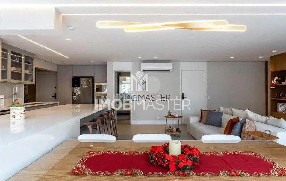 Apartamento com 3 suítes à venda em Perdizes, São Paulo, por R$ 3.300.000