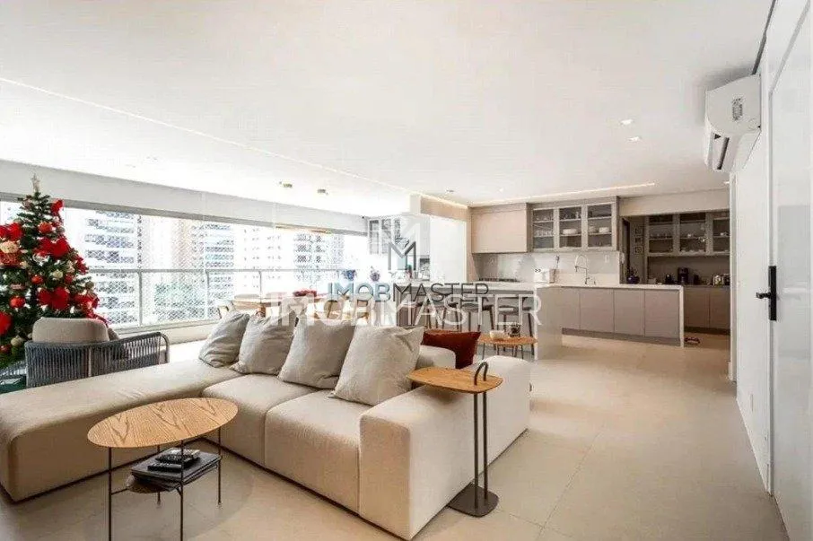 Apartamento com 3 suítes à venda em Perdizes, São Paulo, por R$ 3.300.000 Imagem 2