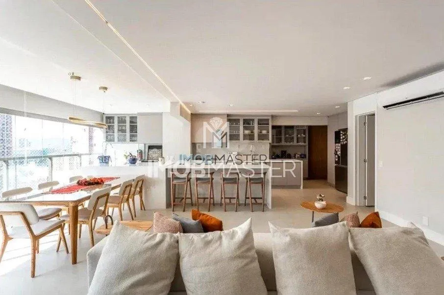 Apartamento com 3 suítes à venda em Perdizes, São Paulo, por R$ 3.300.000 Imagem 3