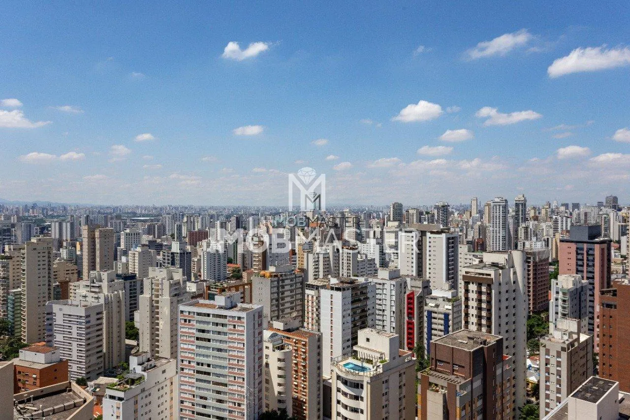 Cobertura com 3 suítes à venda em Perdizes, São Paulo, por R$ 7.000.000 Imagem 11