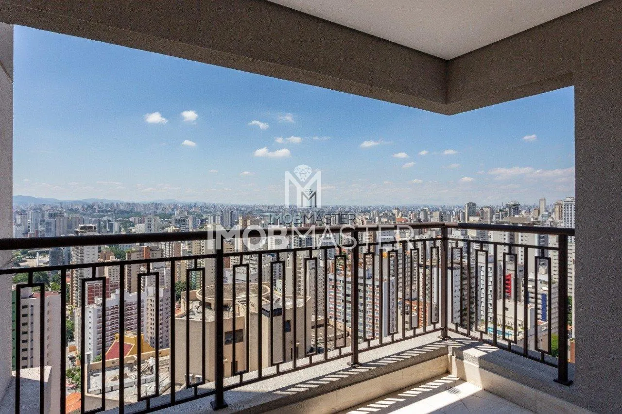 Cobertura com 3 suítes à venda em Perdizes, São Paulo, por R$ 7.000.000 Imagem 19