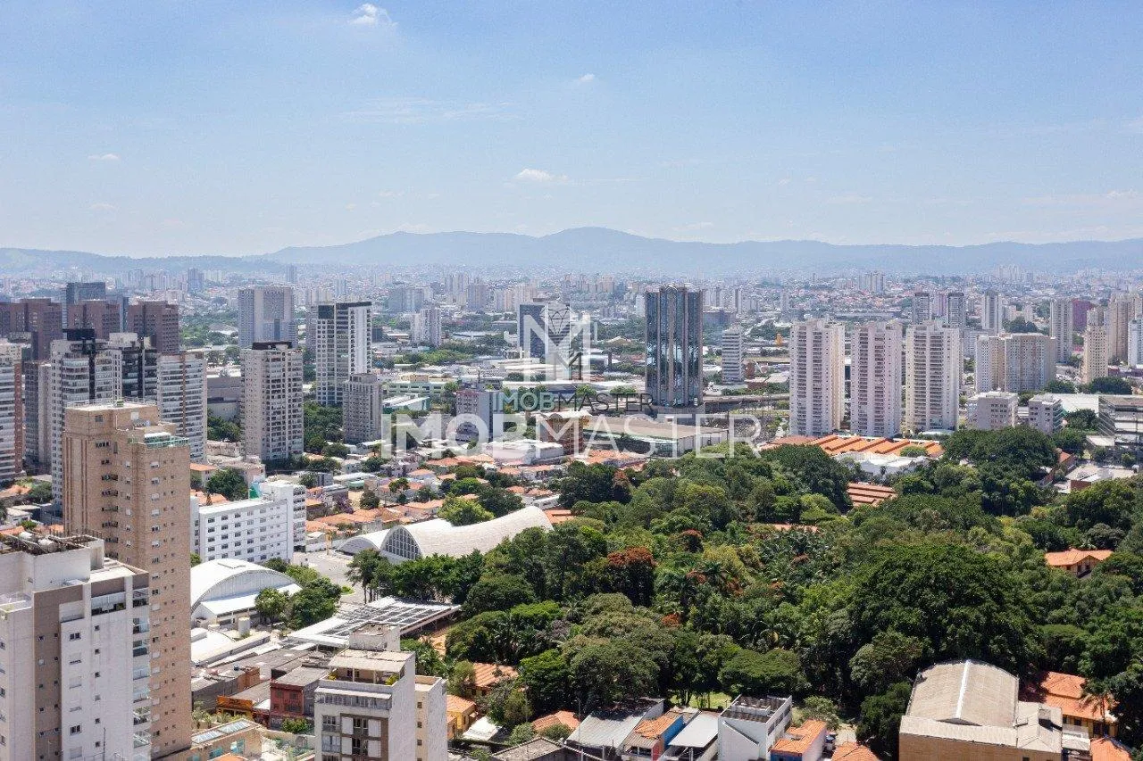 Cobertura com 3 suítes à venda em Perdizes, São Paulo, por R$ 7.000.000 Imagem 20