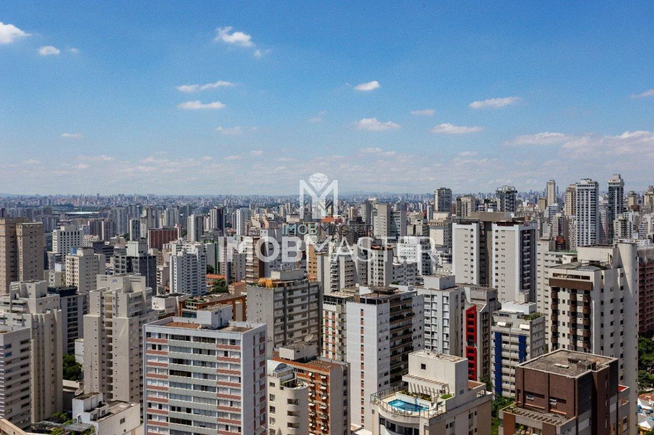 Cobertura com 3 suítes à venda em Perdizes, São Paulo, por R$ 7.000.000 Imagem 21