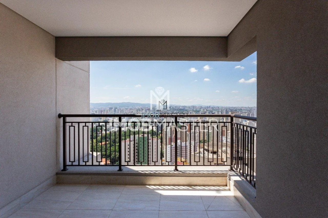 Cobertura com 3 suítes à venda em Perdizes, São Paulo, por R$ 7.000.000 Imagem 22
