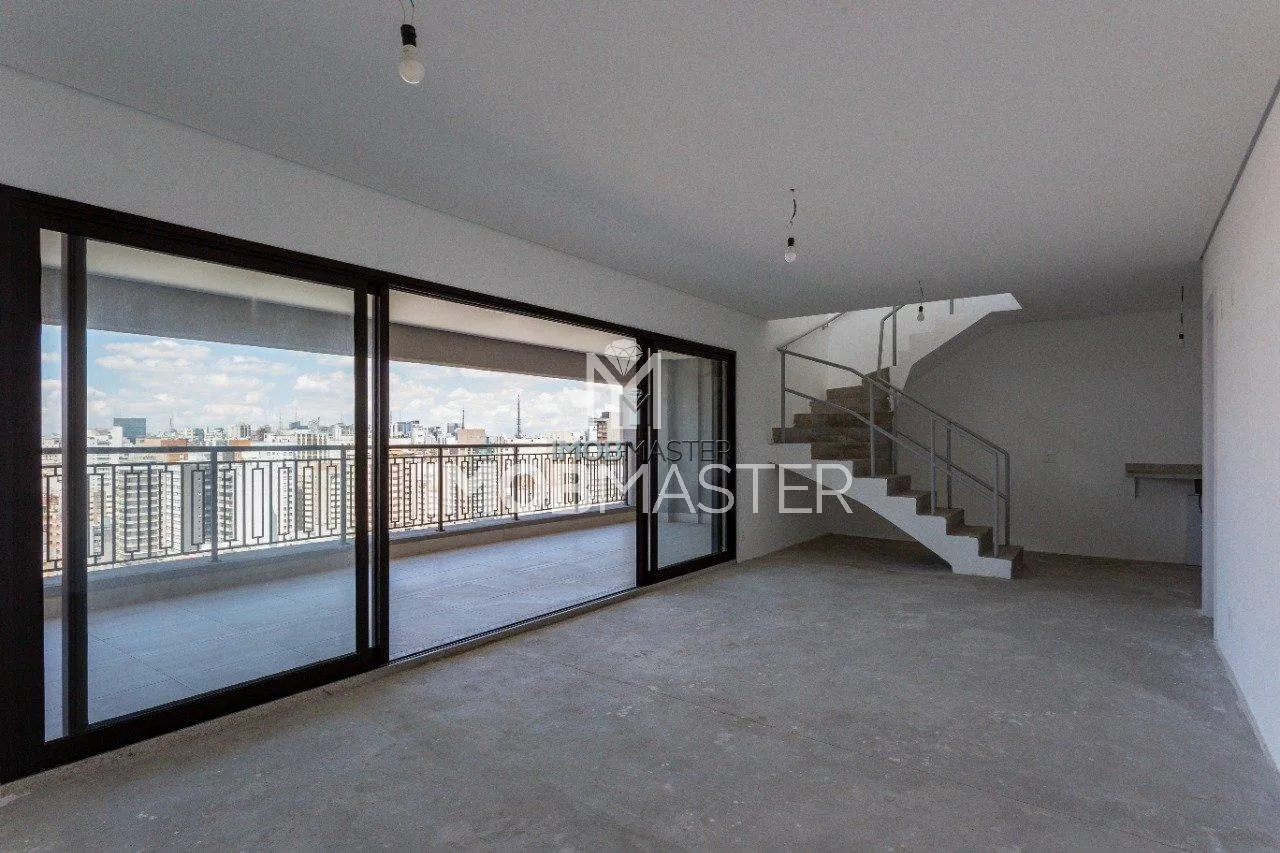Cobertura com 3 suítes à venda em Perdizes, São Paulo, por R$ 7.000.000 Imagem 4